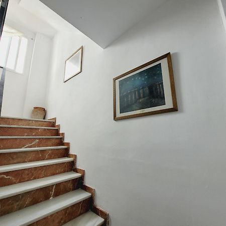 Apartment In The Center Of Seville Ngoại thất bức ảnh