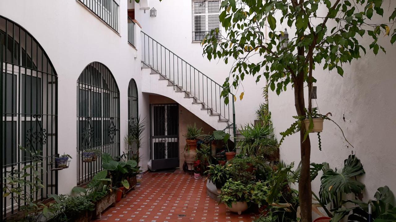 Apartment In The Center Of Seville Ngoại thất bức ảnh