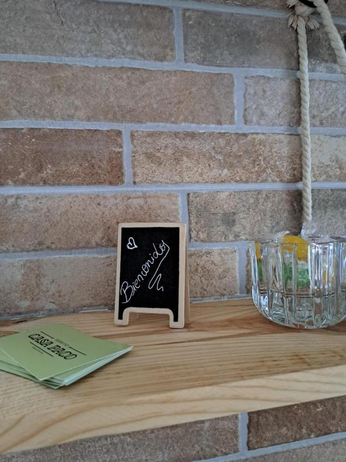 Apartment In The Center Of Seville Ngoại thất bức ảnh