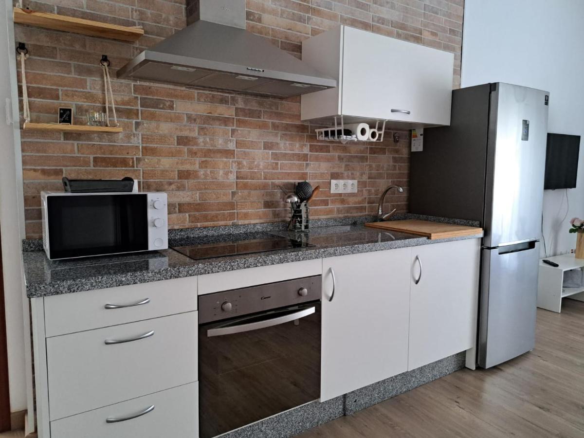 Apartment In The Center Of Seville Ngoại thất bức ảnh