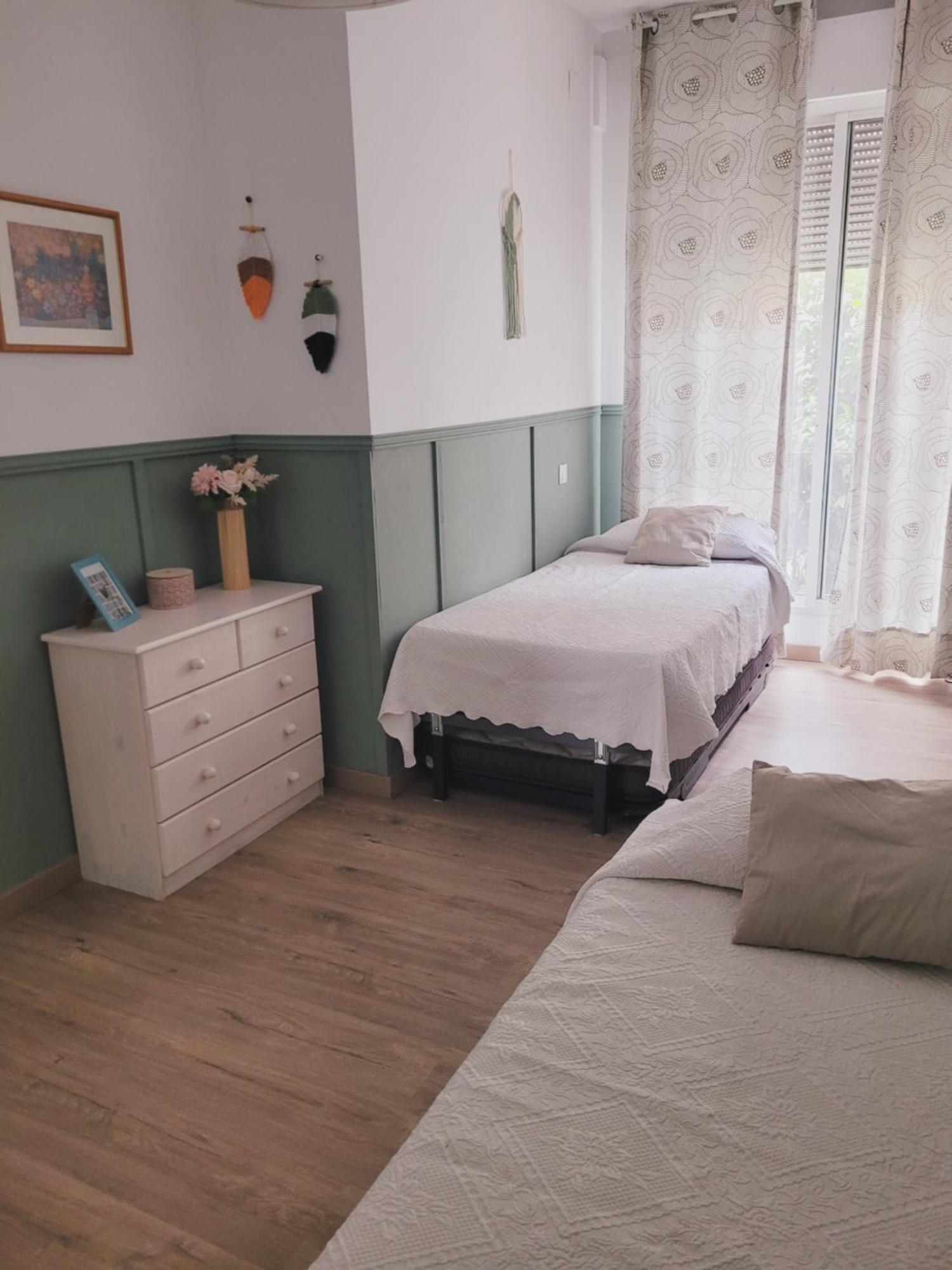 Apartment In The Center Of Seville Ngoại thất bức ảnh