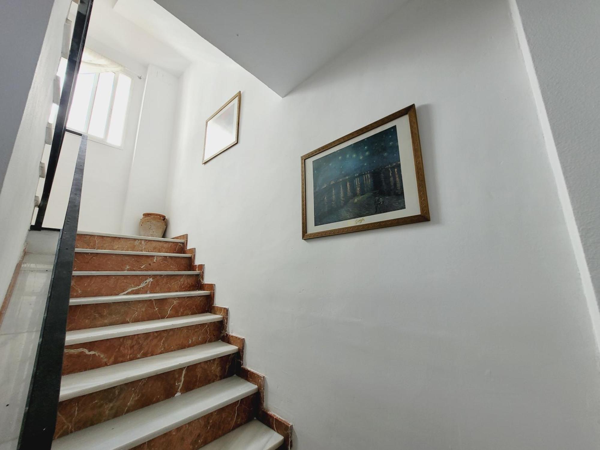Apartment In The Center Of Seville Ngoại thất bức ảnh