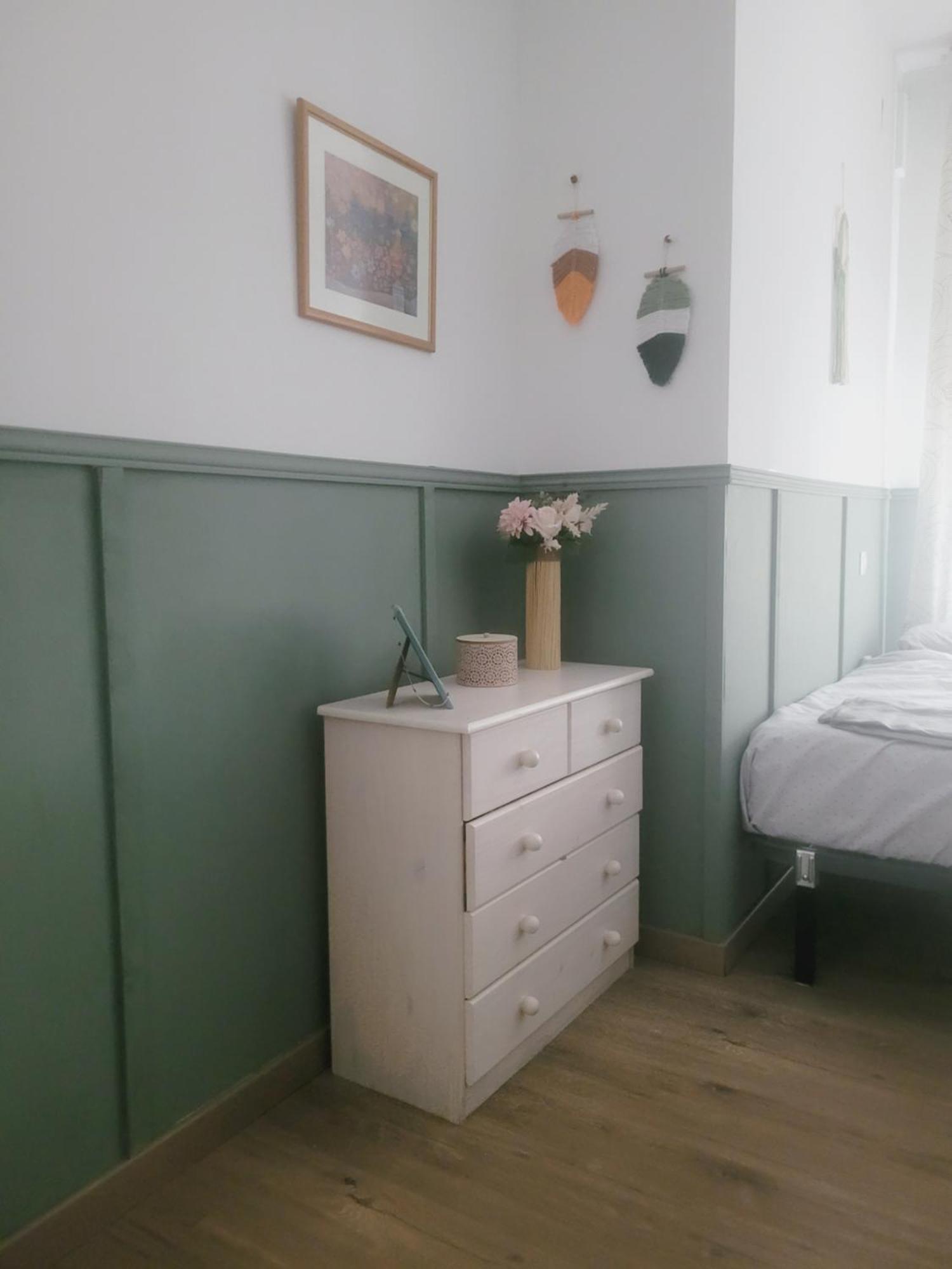Apartment In The Center Of Seville Ngoại thất bức ảnh