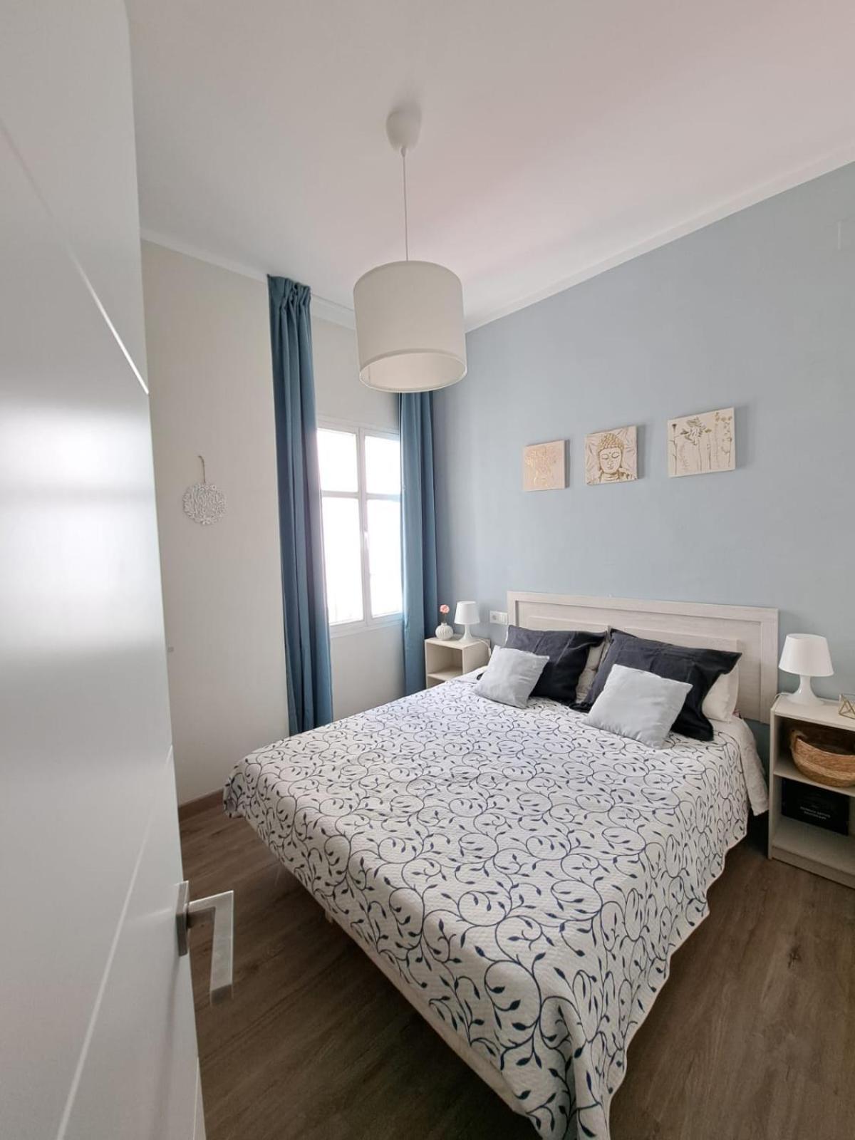 Apartment In The Center Of Seville Ngoại thất bức ảnh