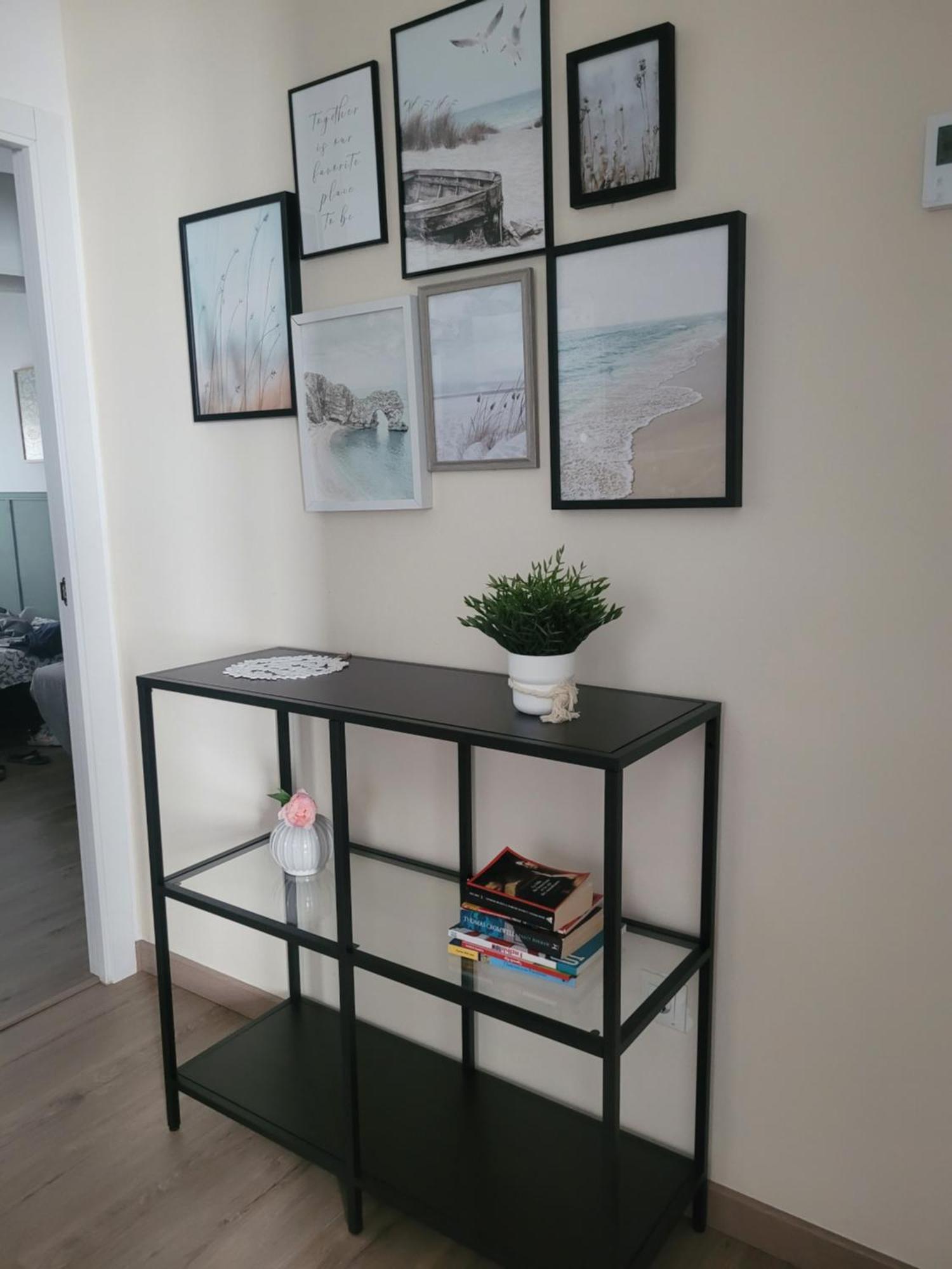 Apartment In The Center Of Seville Ngoại thất bức ảnh