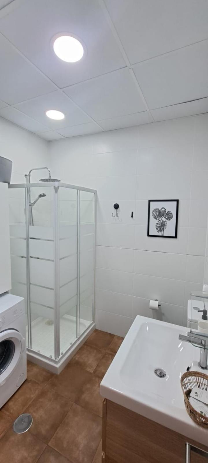 Apartment In The Center Of Seville Ngoại thất bức ảnh