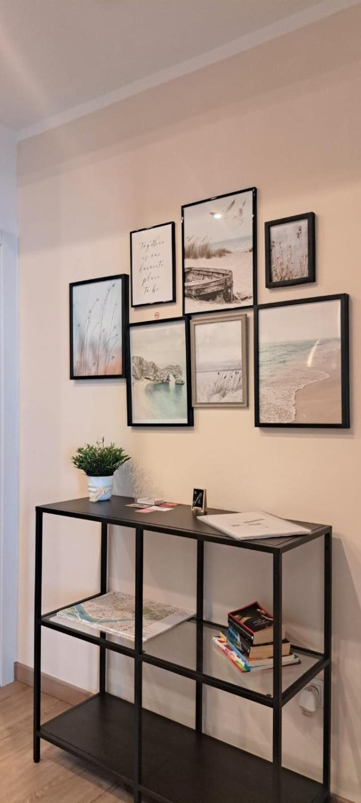 Apartment In The Center Of Seville Ngoại thất bức ảnh
