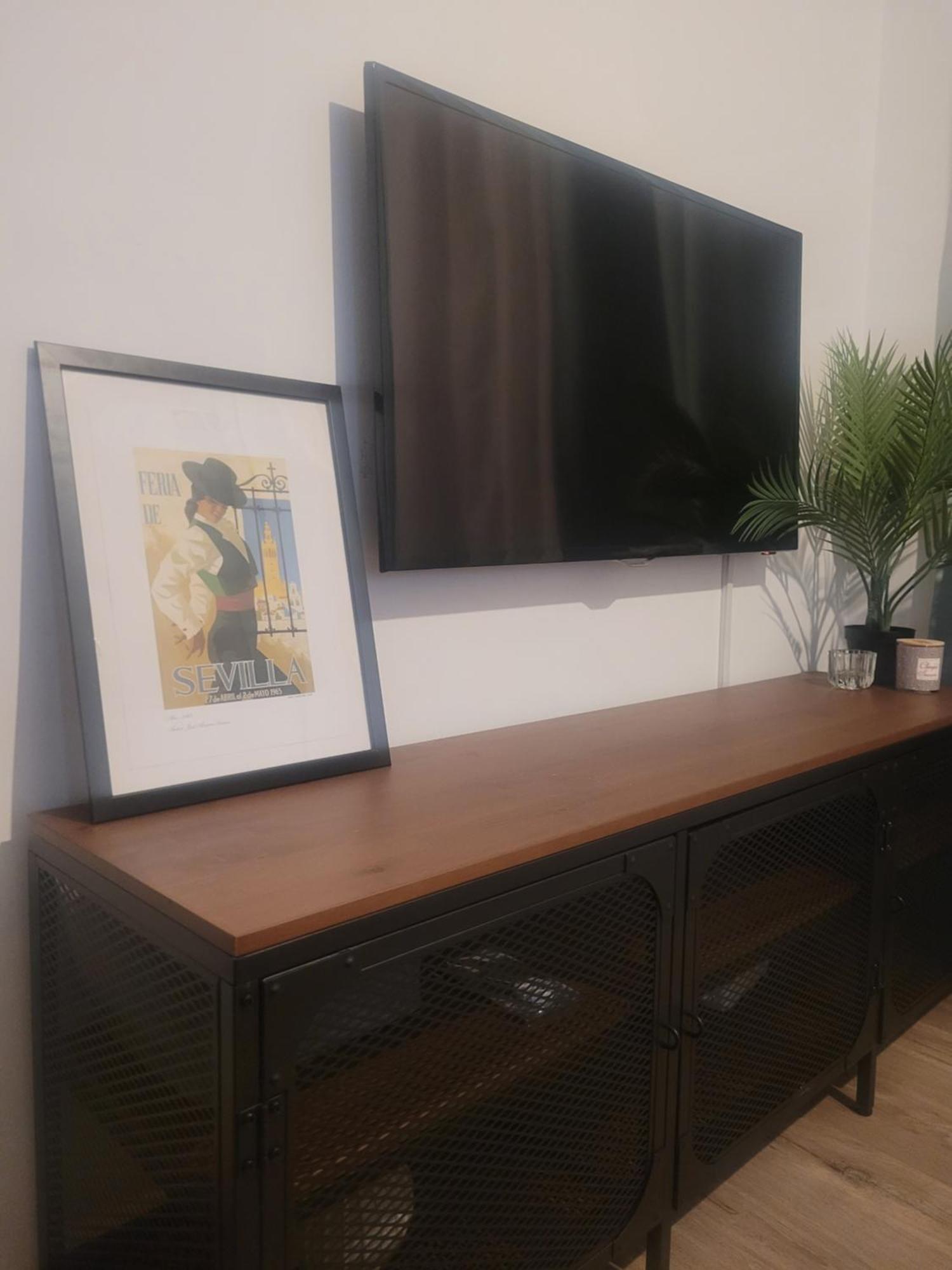 Apartment In The Center Of Seville Ngoại thất bức ảnh